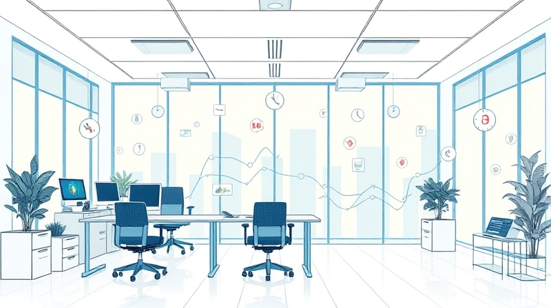 Automatize Suas Finanças e Poupe Tempo