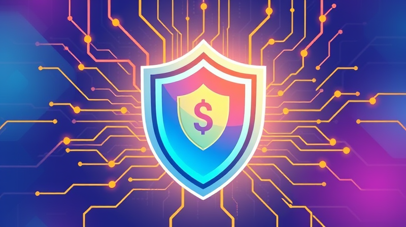 Cibersegurança Financeira: Mantenha Seus Ativos Digitais Impenetráveis