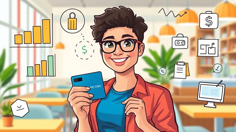 Cartão Pré-Pago: Uma Alternativa Versátil para o Controle de Gastos