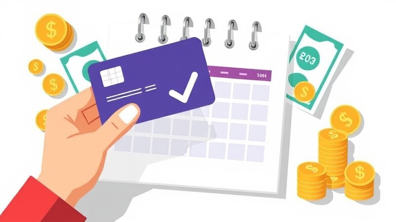 A Arte de Pagar a Fatura no Vencimento: Simples e Eficaz