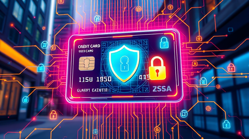 Segurança em Primeiro Lugar: Protegendo Seu Cartão Contra Fraudes