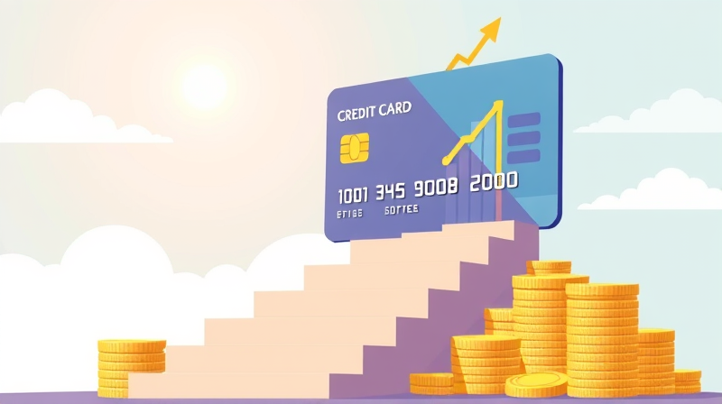 Como o Cartão de Crédito Pode Melhorar Seu Score