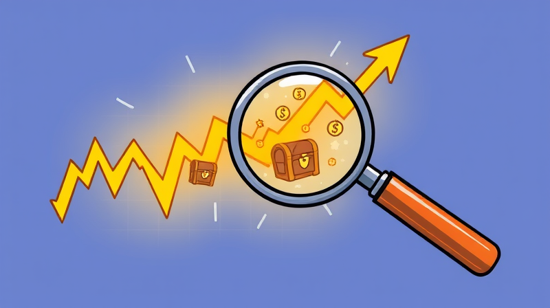 Valuation de Ações: Descobrindo o Valor Real de uma Empresa