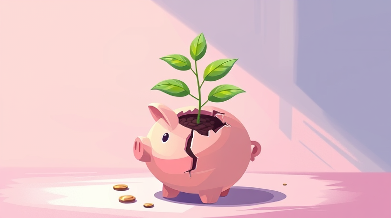 Investir em Startups: O Alto Risco com Potencial de Retorno Exponencial