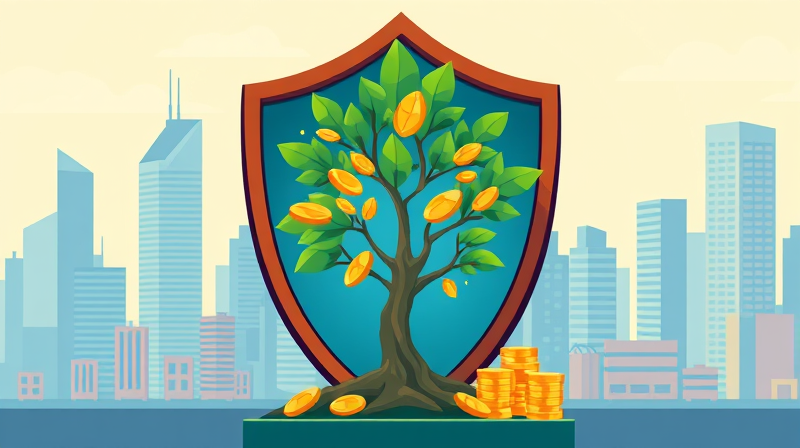 Blindando Seu Patrimônio: Estratégias de Proteção e Crescimento