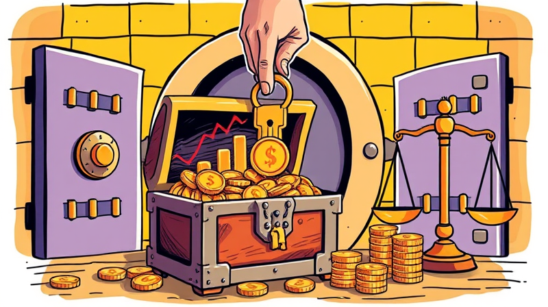 Como Investir em Renda Fixa de Forma Eficaz e Segura