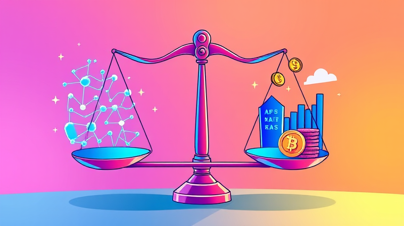 Ética na Inteligência Artificial Financeira: Garantindo Decisões Justas