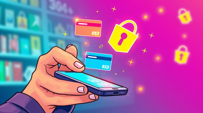 Cartão Virtual: Segurança Reforçada para Suas Compras Eletrônicas