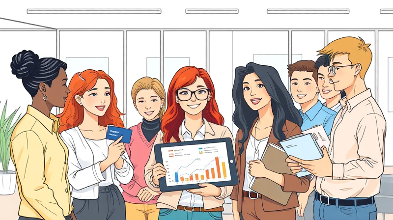 Cartão Coorporativo: Otimizando Despesas da Sua Empresa