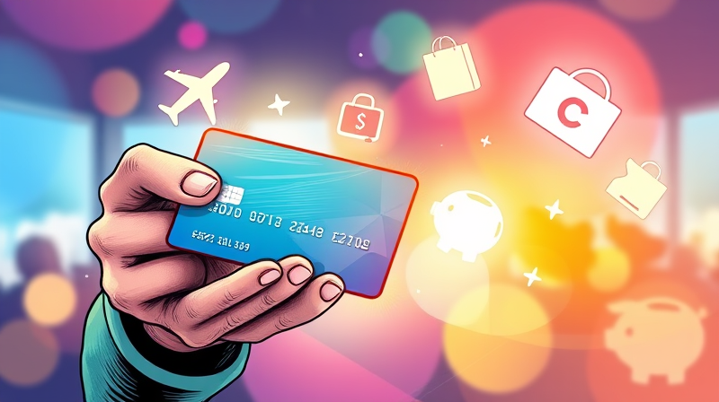 Cartão de Crédito Ideal: Encontrando o Seu Par Perfeito para Finanças Saudáveis