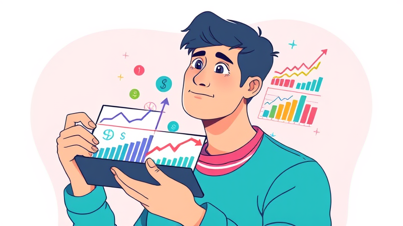 Decodificando os Indicadores Econômicos: O Que Eles Significam para Você