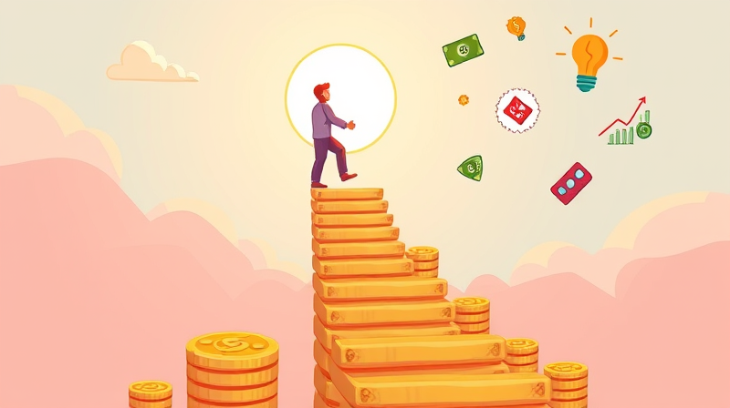 Liberdade Financeira: O Guia Definitivo para Alcançar Seus Sonhos