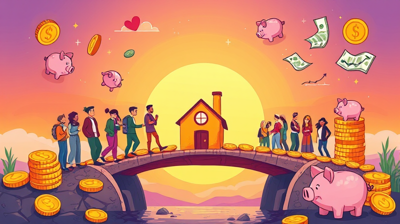 Financiar um Sonho: Dicas Essenciais