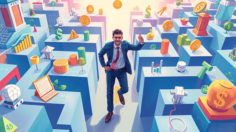 Erro Comuns de Investimento: Aprenda com Eles e Não os Repita