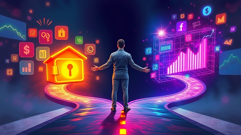 Renda Fixa ou Renda Variável? Desvende o Melhor para o Seu Perfil