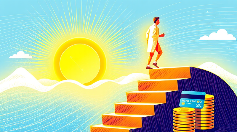 Desvendando o Score de Crédito: Seu Aliado na Jornada Financeira