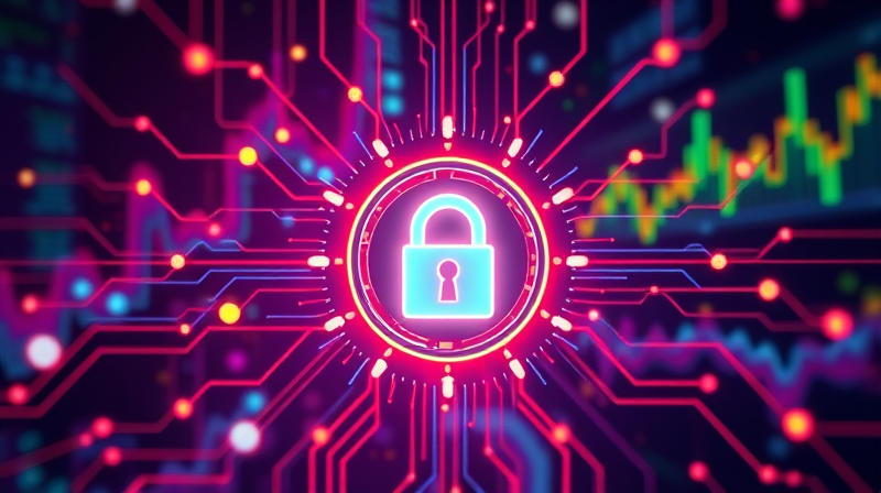 Computação Quântica e o Futuro da Criptografia Financeira