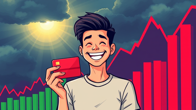 Cartão para Negativados: É Possível Recomeçar?