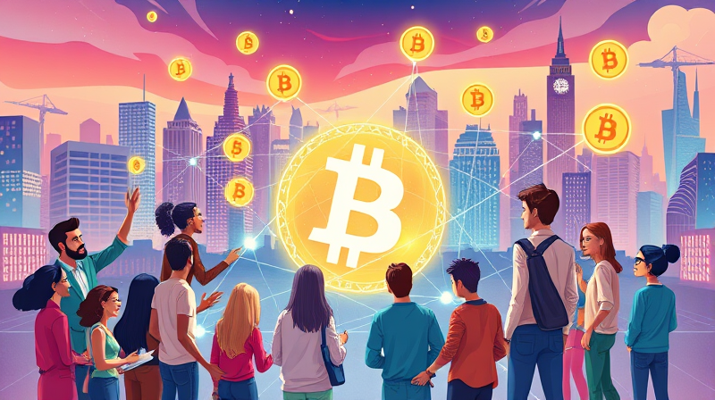 O Guia Essencial para Entender e Investir em Criptomoedas