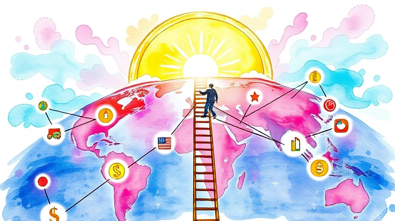 Desvendando o Fascínio dos ETFs: Guia Completo para Iniciantes