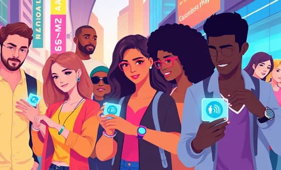 Wearable Tech e Pagamentos: A Conveniência ao Alcance do Seu Pulso