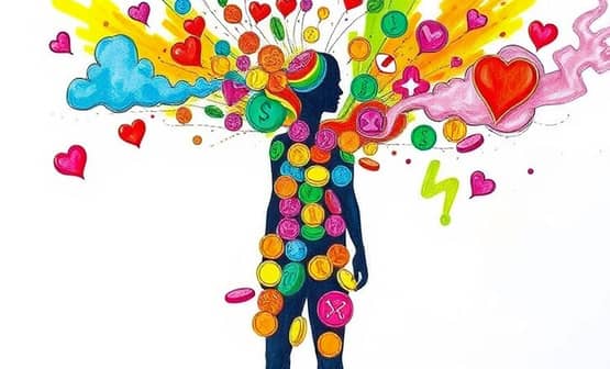 Dinheiro e Emoções: Uma Relação Complexa