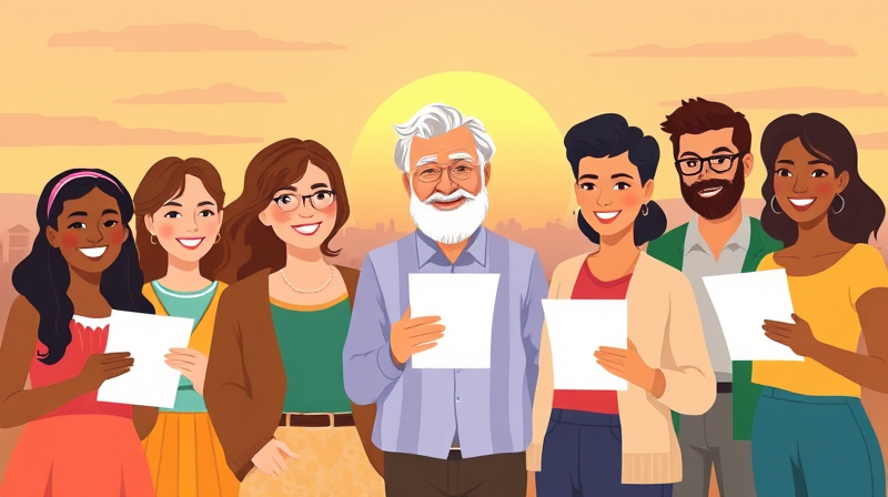 Planejamento Previdenciário: Garantindo um Futuro Tranquilo