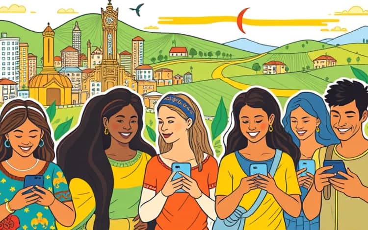 O papel das carteiras digitais em uma economia sem dinheiro